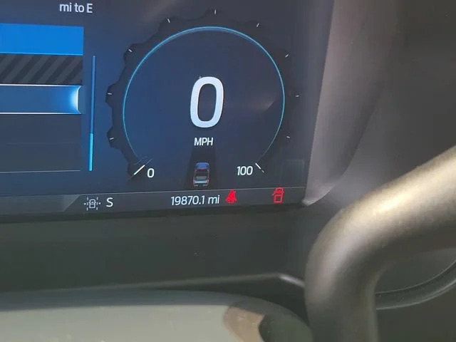 Used 2026 Black Ford XL image 17