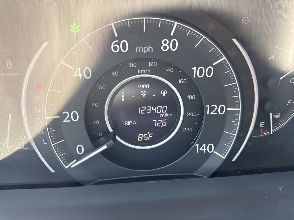 Used 2016  Honda SE image 22