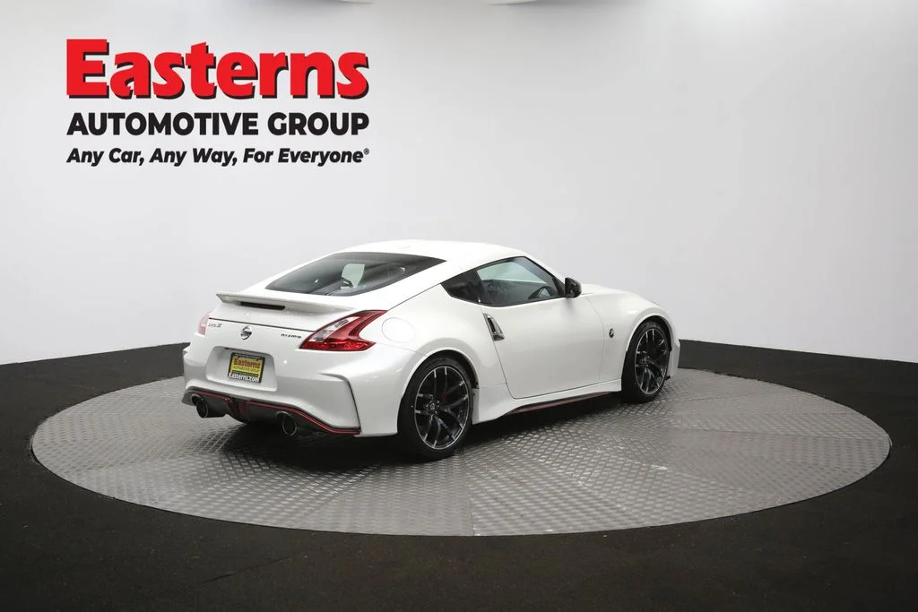Used 2020 White Nissan Nismo image 41