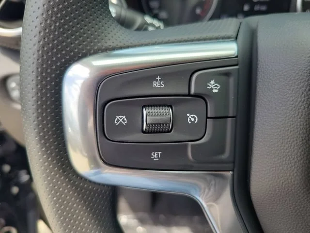 New 2026 Black Chevrolet 2LT image 24