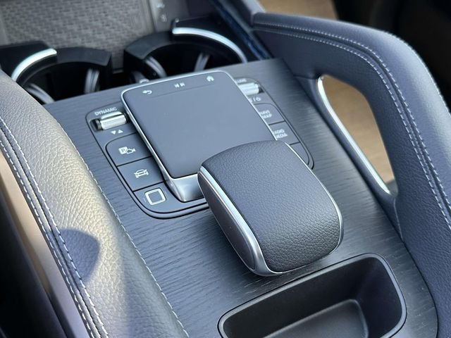 New 2026 Black Mercedes-Benz GLE 350 image 28