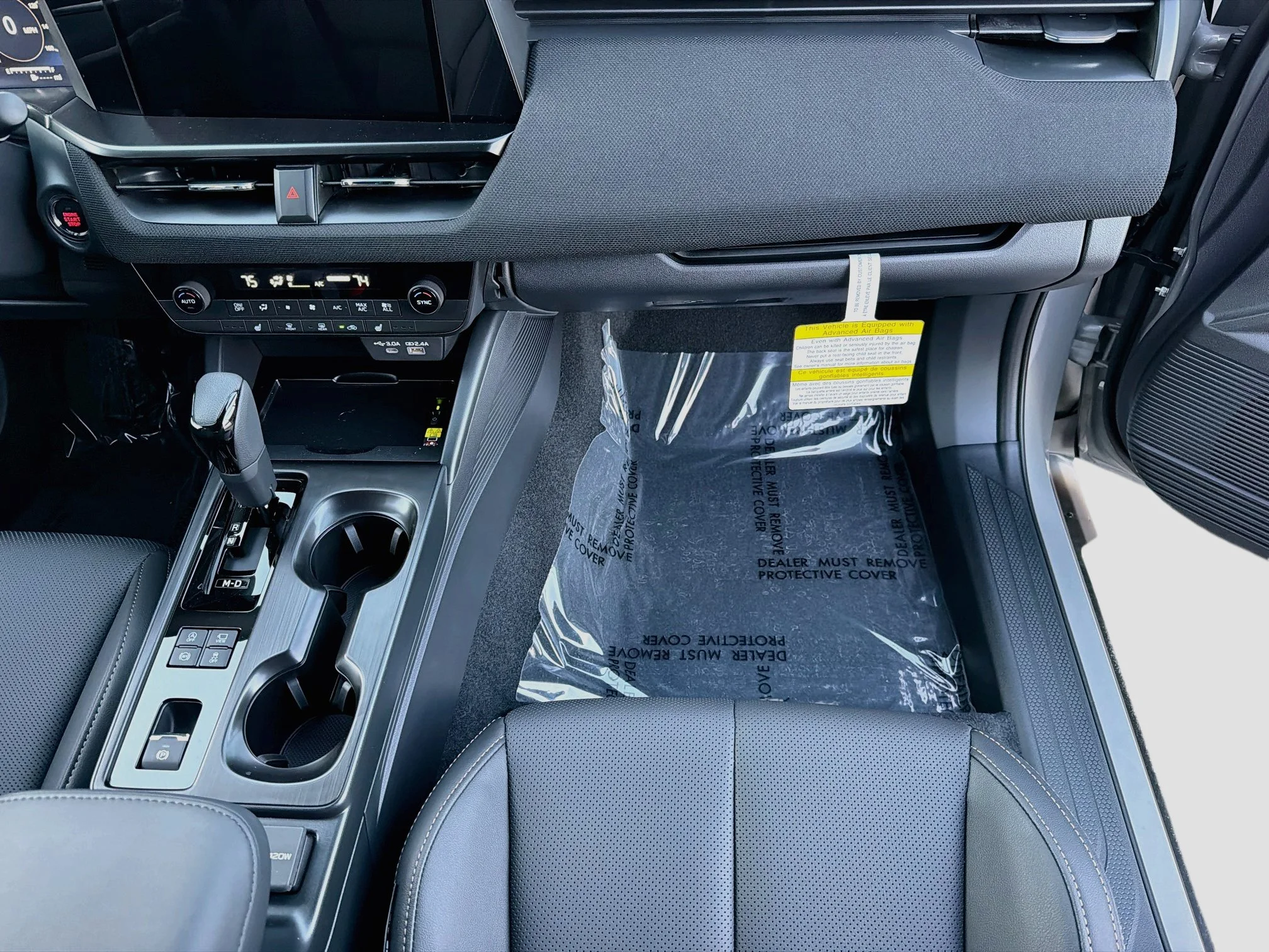 New 2026 River Rock Prl Subaru Limited XT image 18