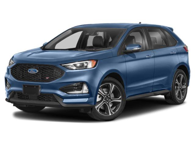 2021 Ford Edge ST AWD's photo