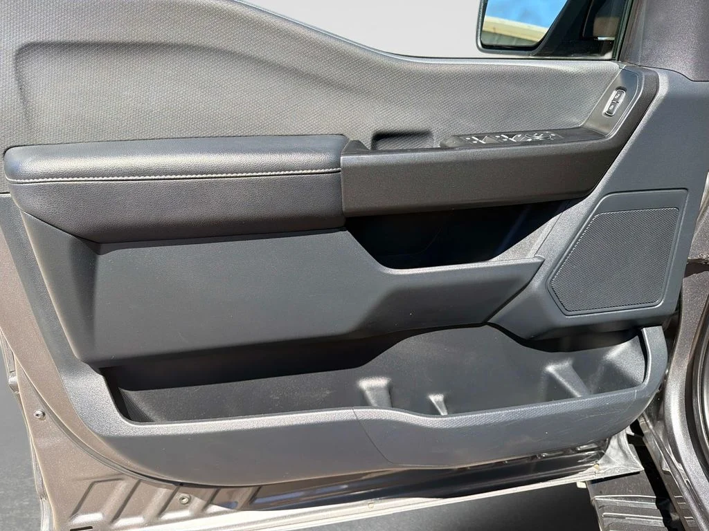 Used 2023 Gray Ford XL image 18
