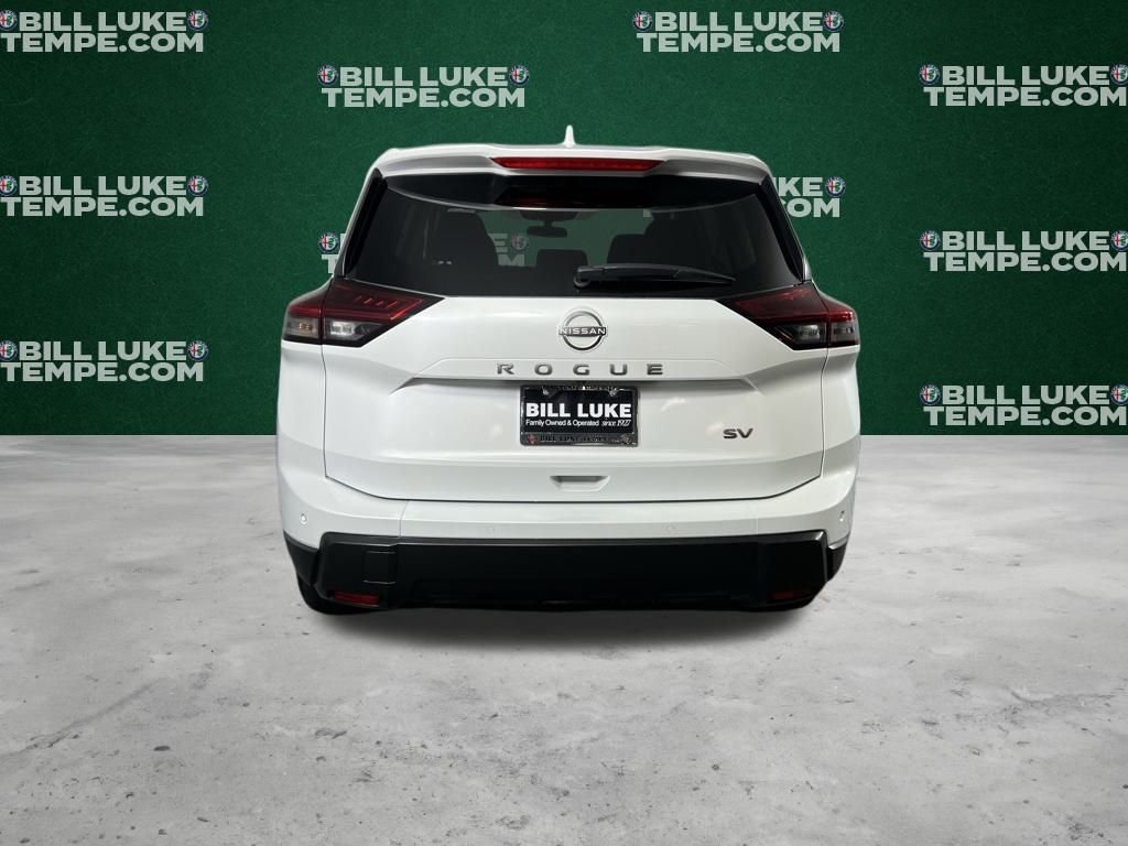 2024 Nissan Rogue SV - Photo 6