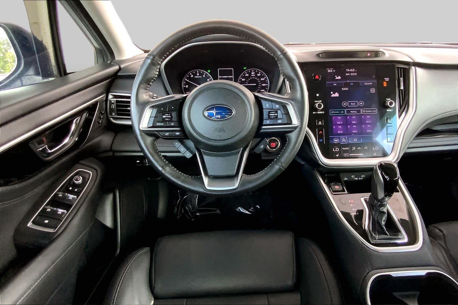 Pre-Owned 2020 Subaru Legacy Limited