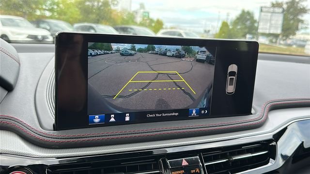 2026 Acura MDX A-Spec Package - Photo 18