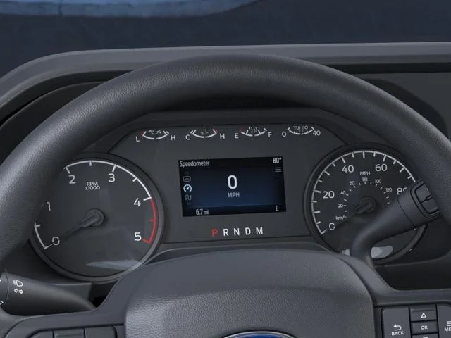 New 2026 Oxford White Ford XL image 13