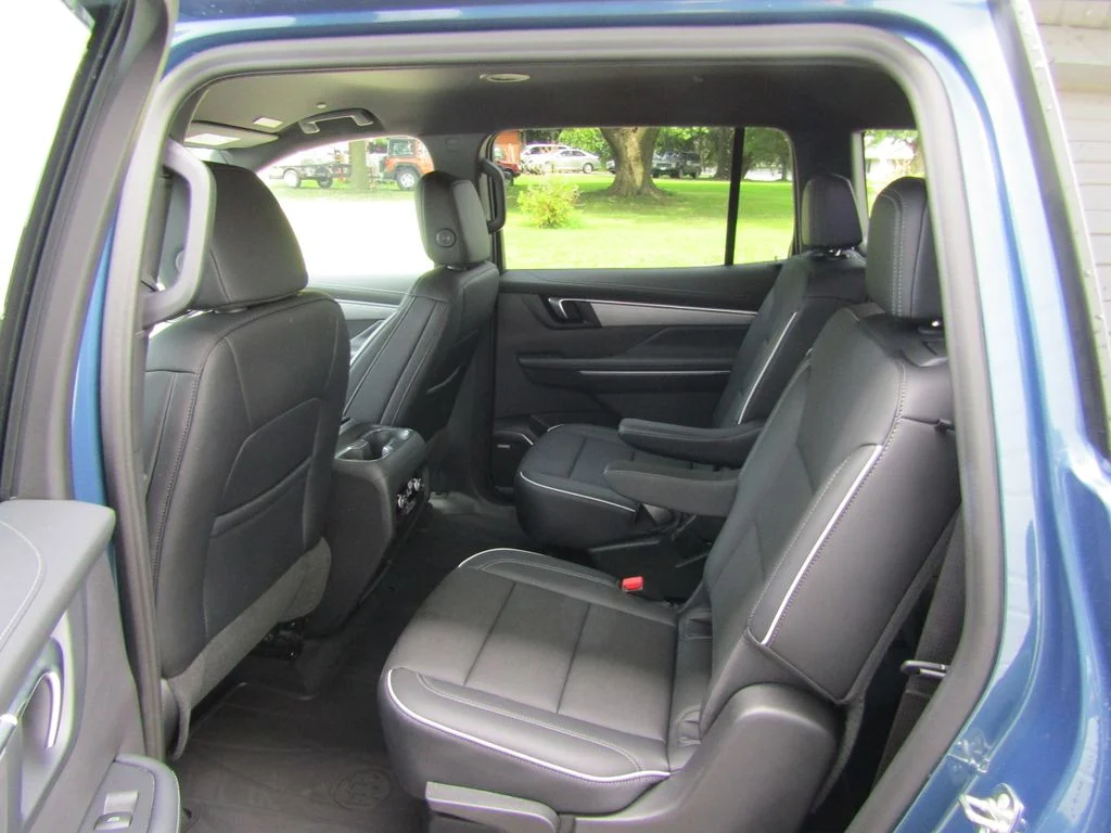 Used 2026 Blue Buick Preferred image 36