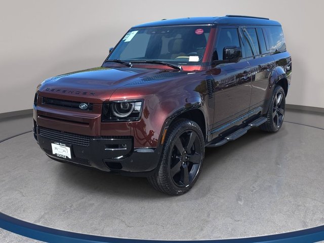 2026 Land Rover Defender 130 X-Dynamic SE