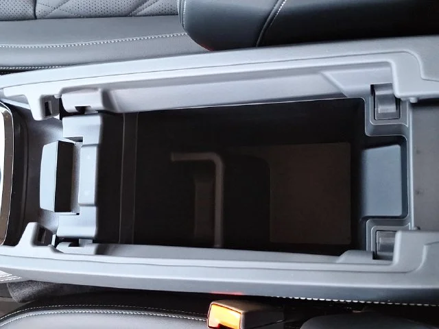New 2026 Gun Metallic Nissan Platinum image 26