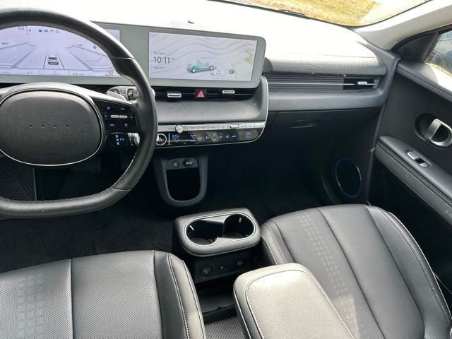 2023 Hyundai IONIQ 5 SEL - Photo 31