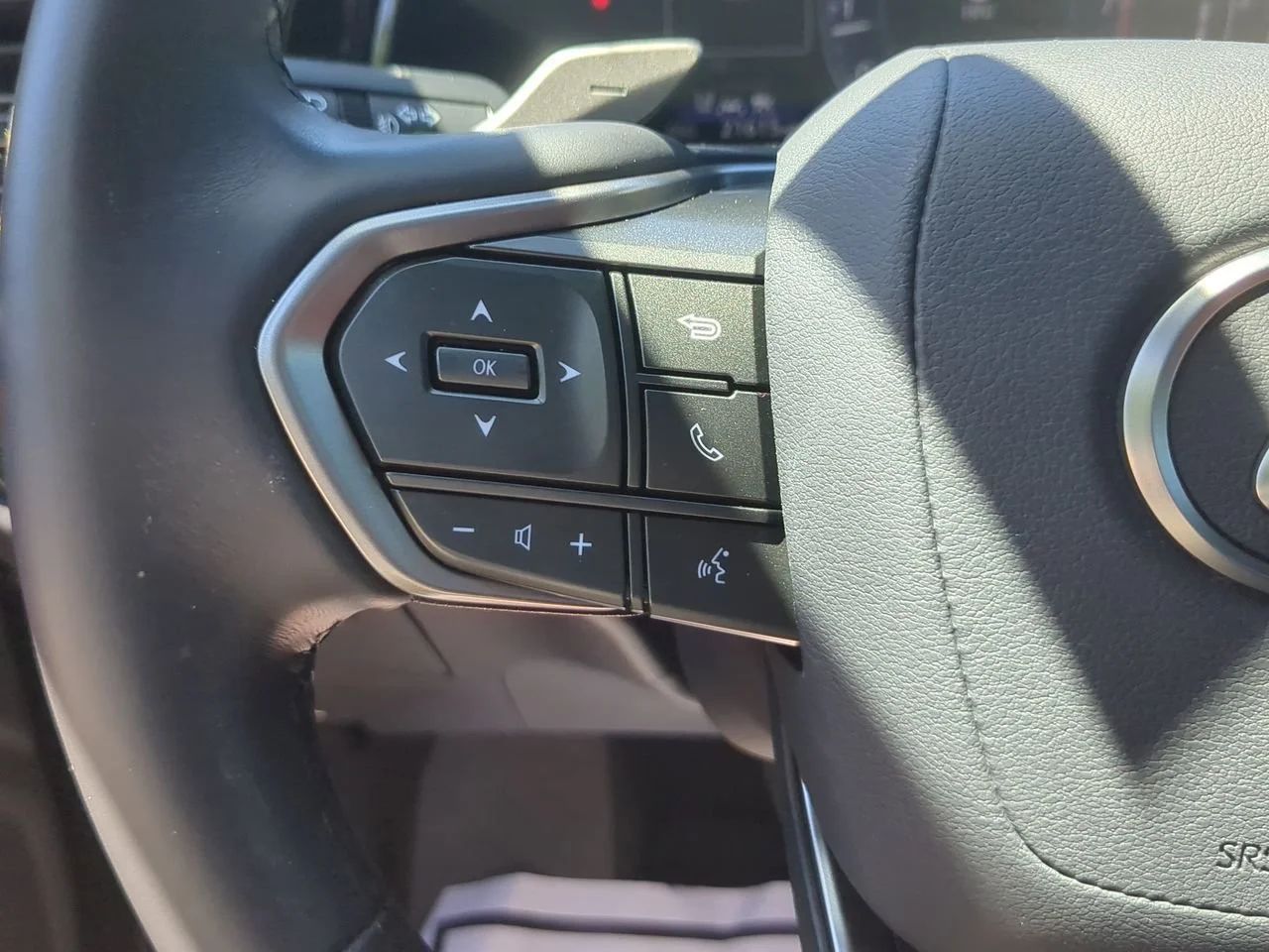 Used 2025 Gray Lexus Premium image 34
