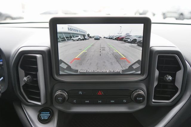 2024 FORD BRONCO SPORT - Image 12