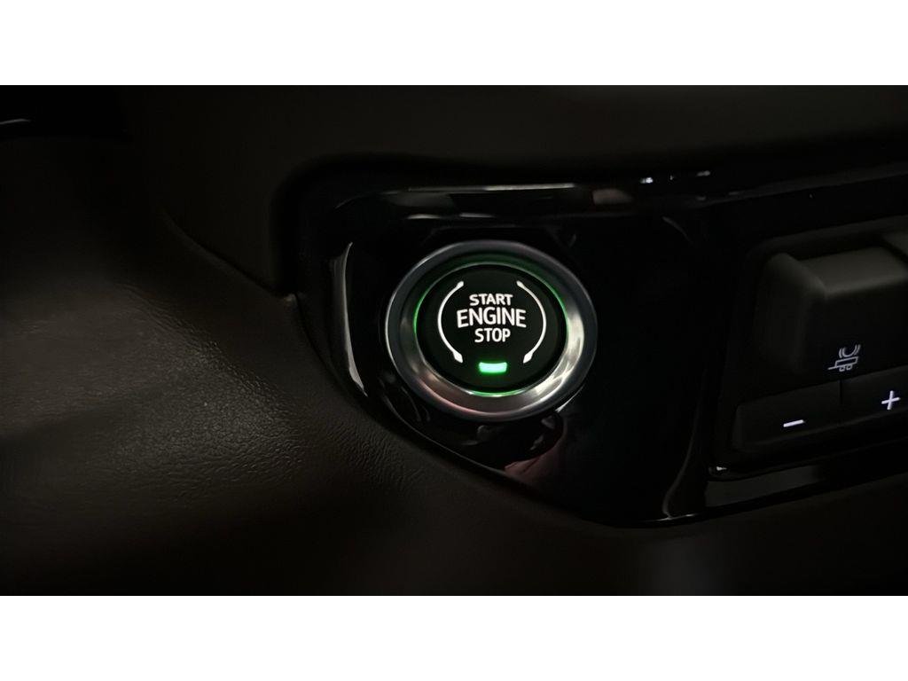 2026 Chevrolet Silverado 2500 HD LTZ - Photo 26