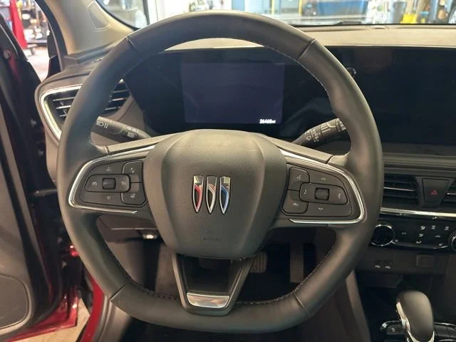 2025 Buick Encore GX Sport Touring - Photo 18