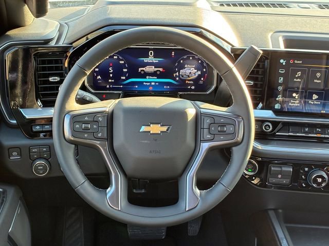 2026 Chevrolet Silverado 2500 HD High Country - Photo 21