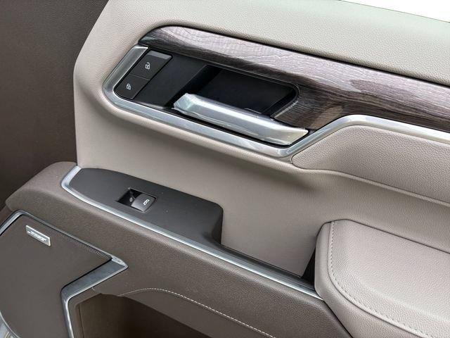 2026 Chevrolet Silverado 1500 LTZ - Photo 14