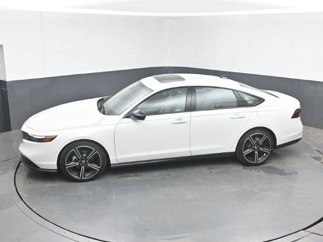 New 2026 Platinum White Pearl Honda SE image 33