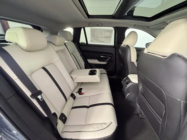 2026 Mazda CX-50 Premium Plus - Photo 38