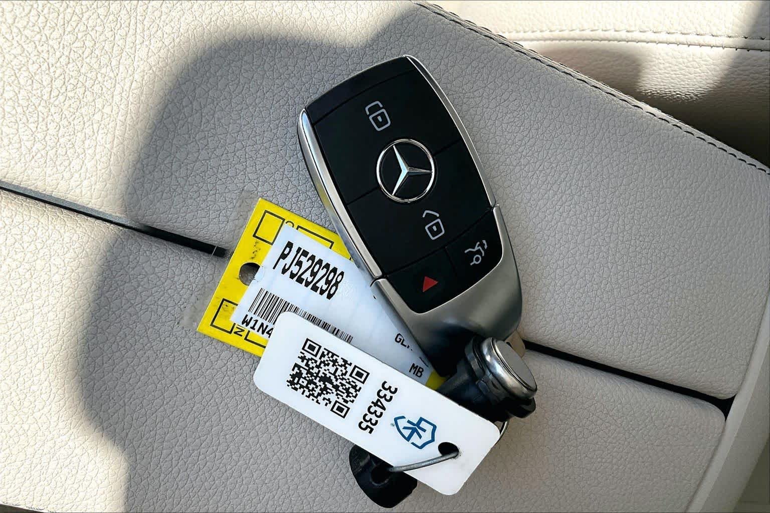 Used 2023 Night Black Mercedes-Benz GLA 250 image 15