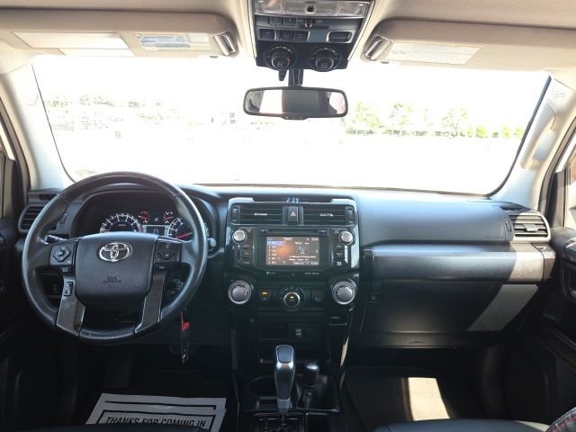 Used 2016 White Toyota TRD Pro image 10