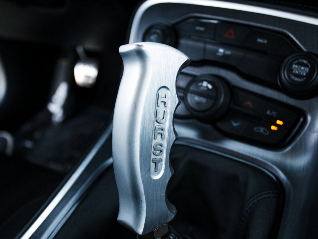 Used 2015 Sublime Pearl Coat Dodge R/T image 20