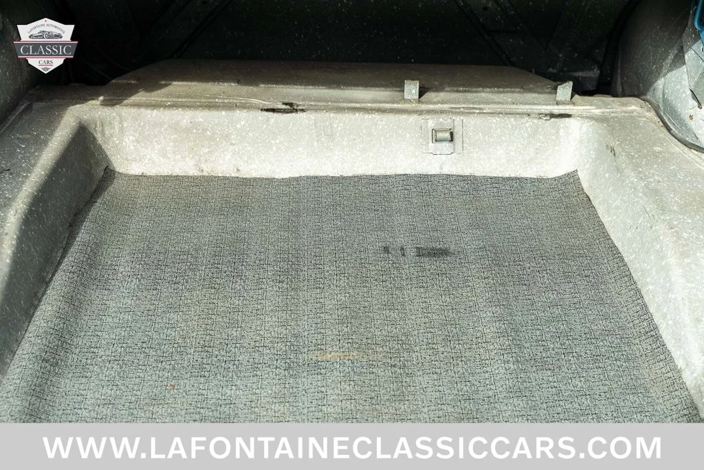 Used 1966 Blue Chevrolet SS image 65