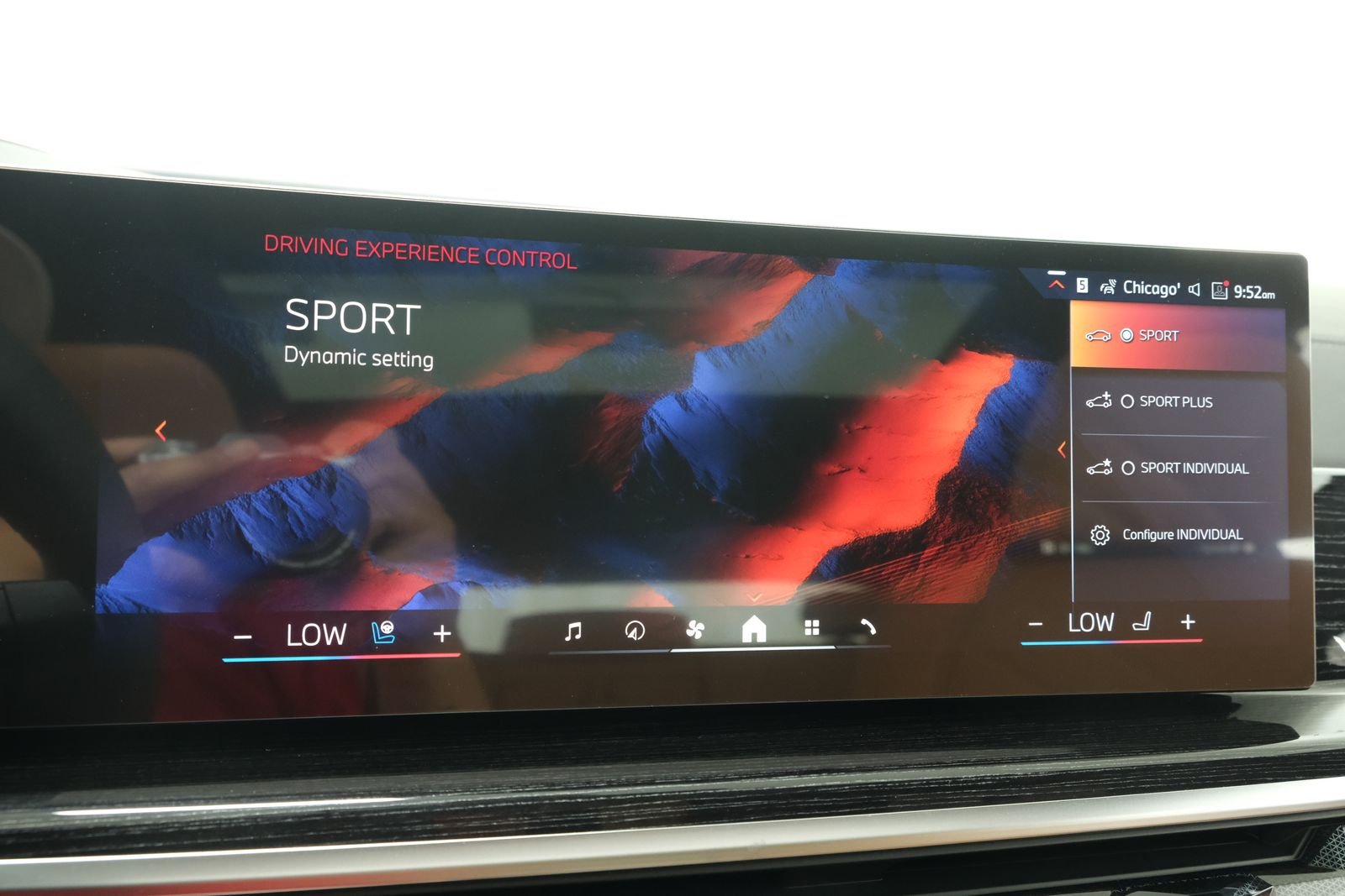 New 2026 Dravit Grey Metallic BMW xDrive40i image 24