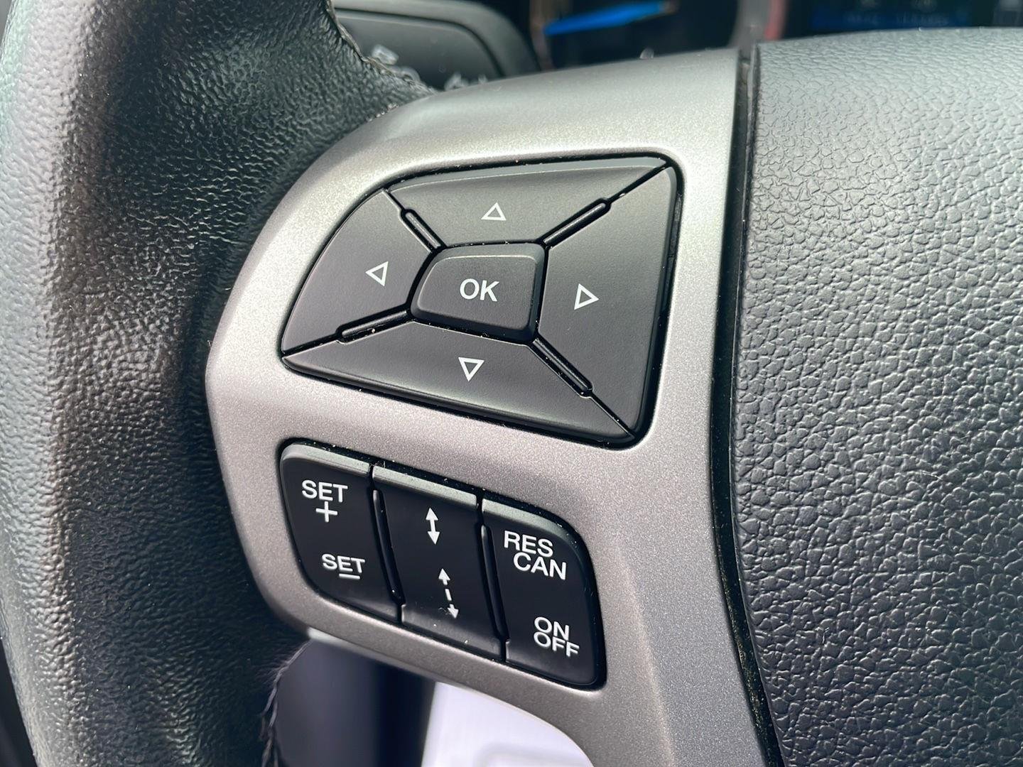 Certified Used 2022 Cactus Ford XLT image 17