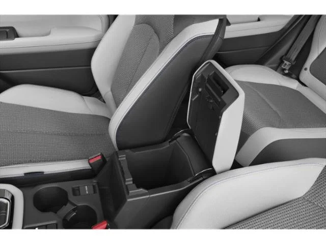 New 2026 River Rock Pearl Subaru Premium Hybrid image 16