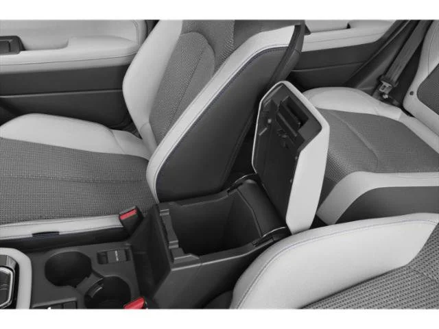 New 2026 River Rock Pearl Subaru Premium Hybrid image 16