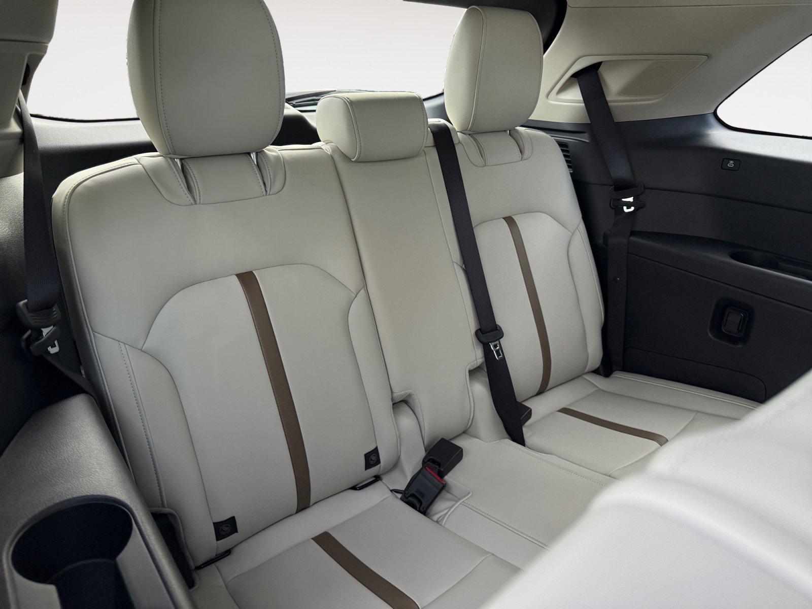 2026 Mazda CX-90 Premium Sport Package - Photo 19