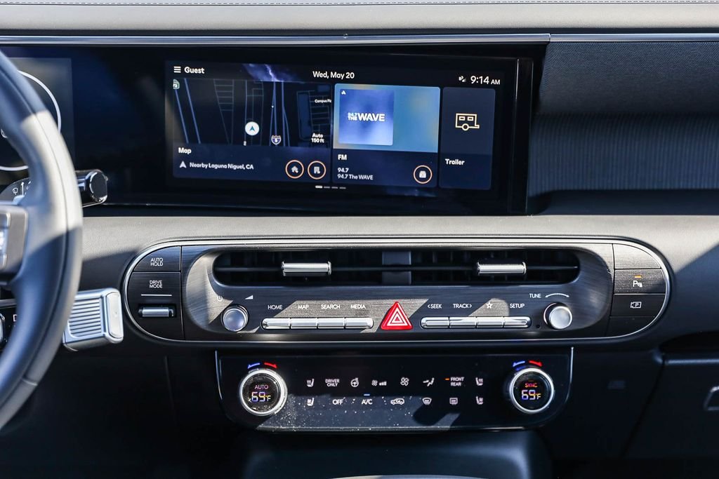 2026 Hyundai Palisade Calligraphy - Photo 14
