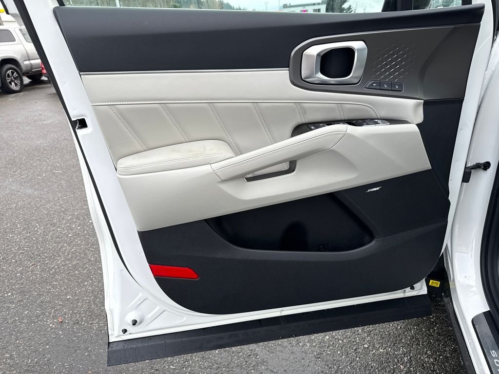 2026 Kia Sorento SX Prestige Hybrid - Photo 26