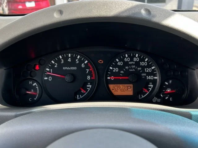 2015 Nissan Frontier SV - Photo 31