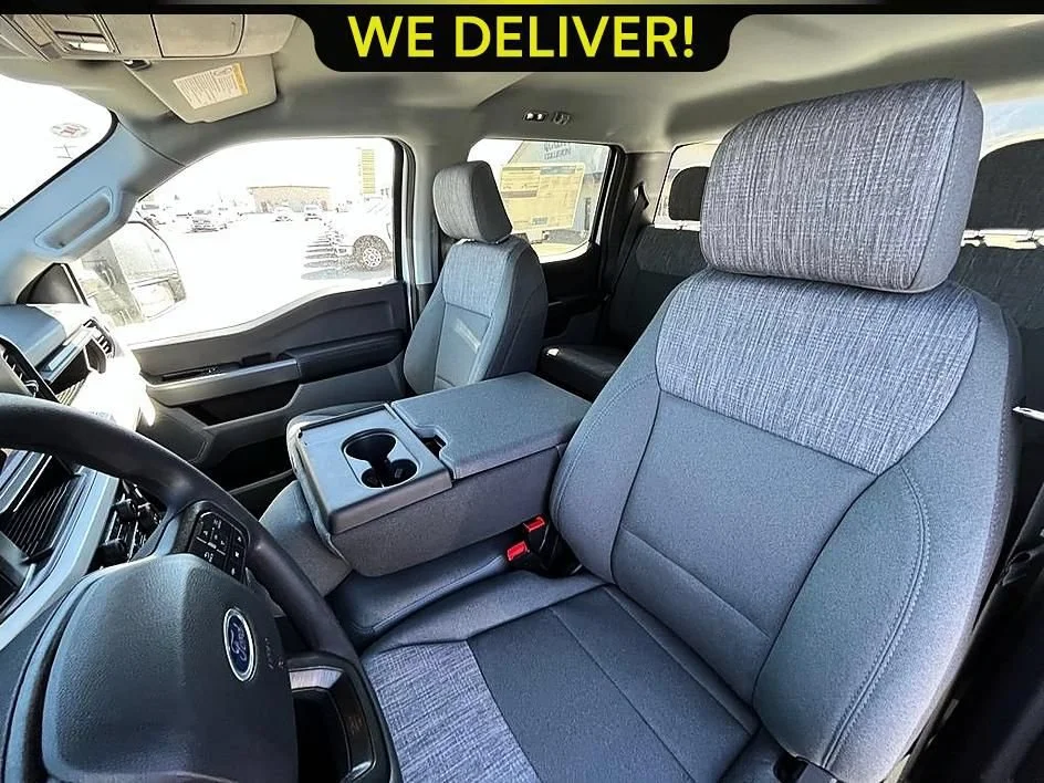 2026 Ford F-350 Super Duty XLT - Photo 9