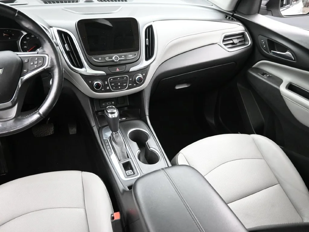 Used 2019 Beige Chevrolet Premier image 15