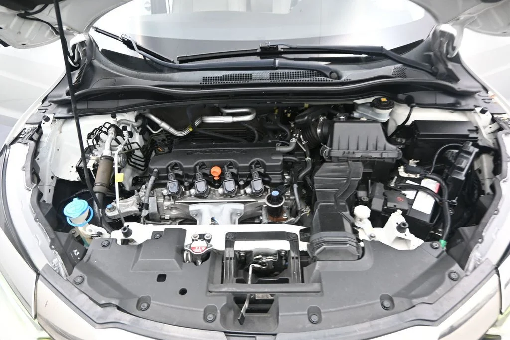 Used 2021  Honda EX-L image 12