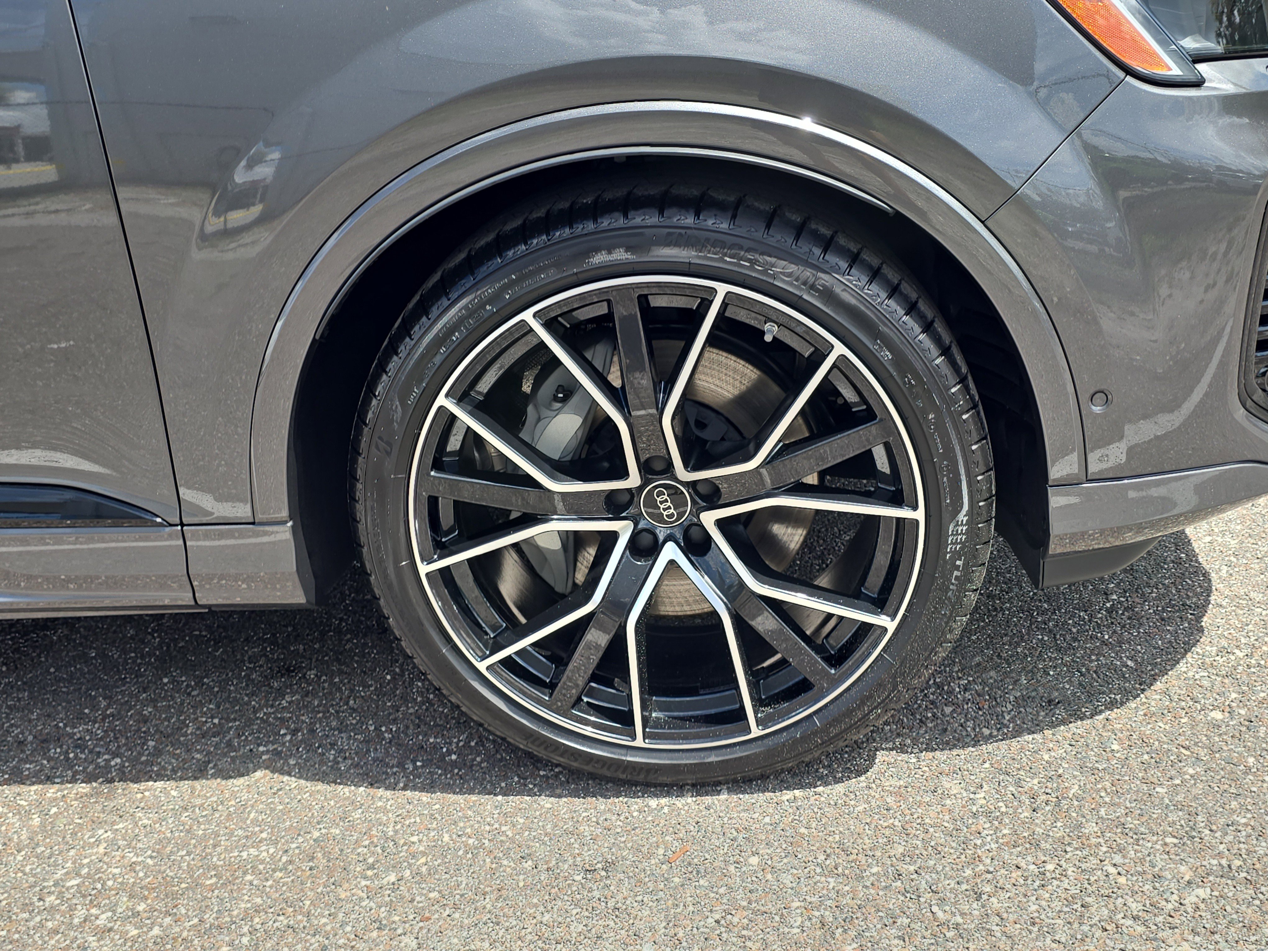 2025 Audi Q7 Prestige - Photo 33