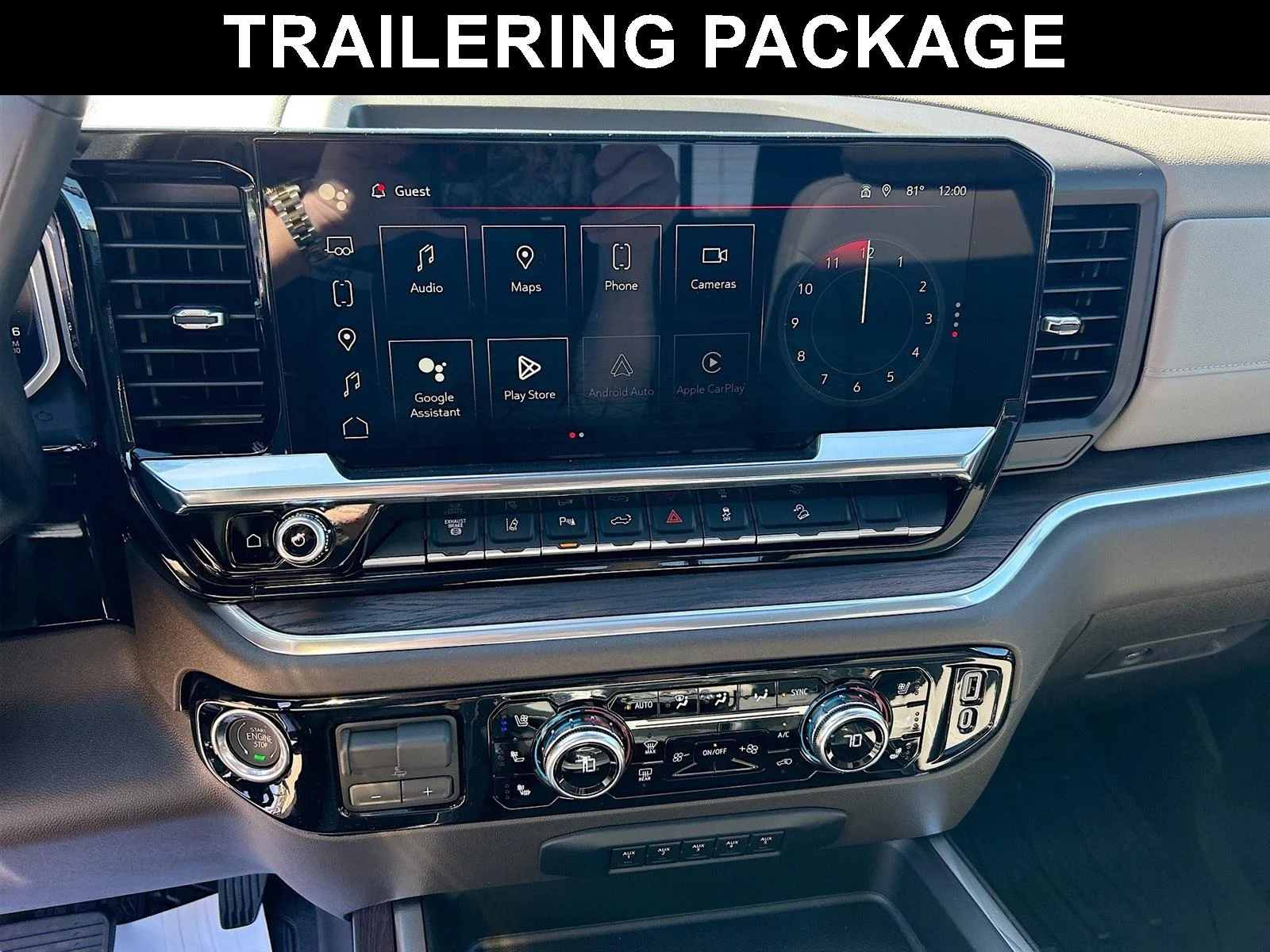 2026 GMC Sierra 3500HD SLT - Photo 7