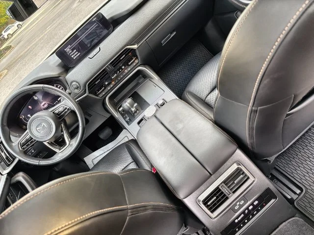 Used 2024 White Mazda Premium image 21