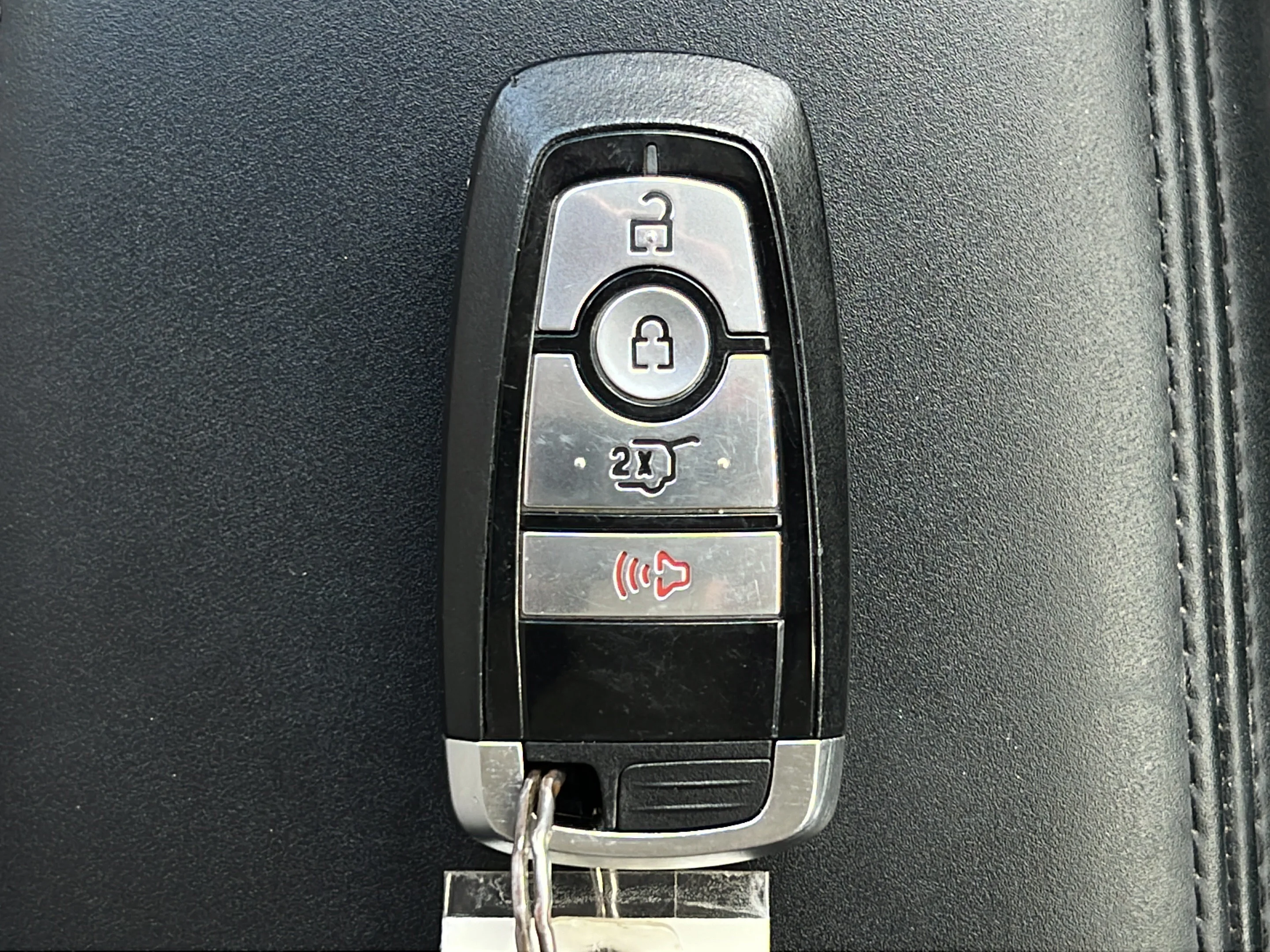 Used 2022 Area 51 Ford Big Bend image 23