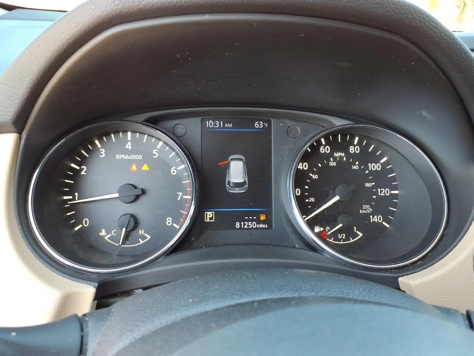 Used 2020 Pearl White Tricoat Nissan SL image 27