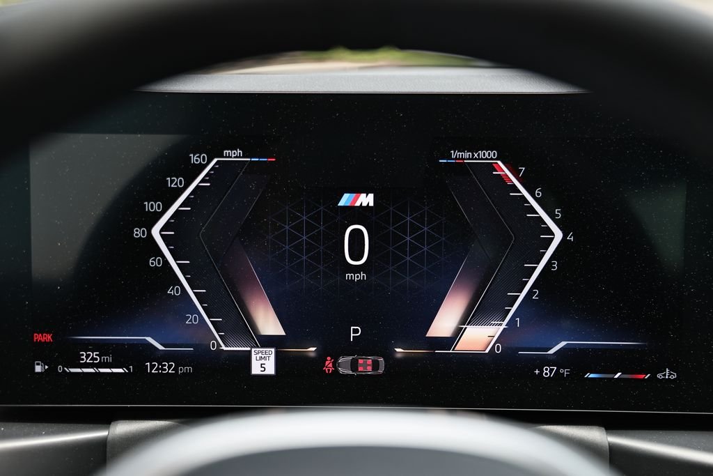 New 2026 Brooklyn Grey Metallic BMW 230i xDrive image 29