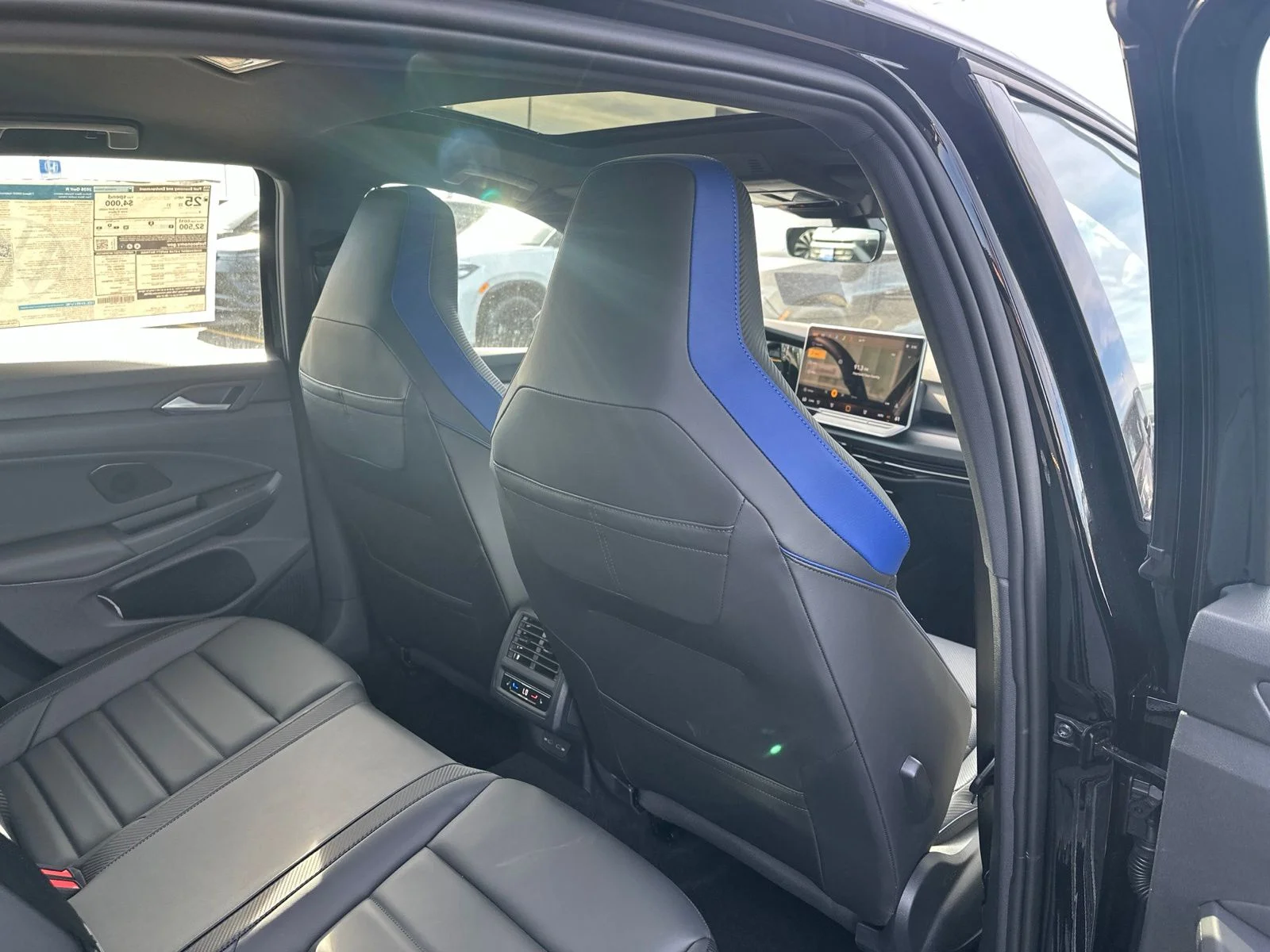 2026 Volkswagen Golf R R - Photo 29