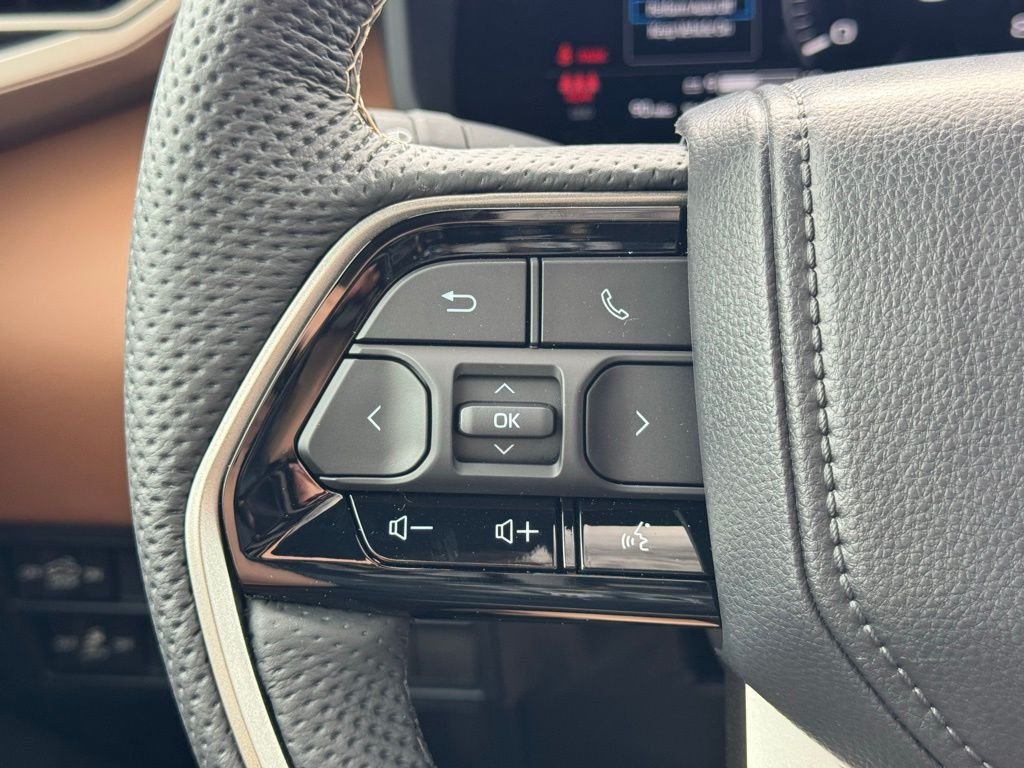 2026 Toyota Tundra 1794 Edition - Photo 22