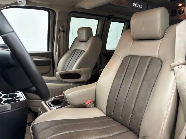 Used 2013 Deep Blue Metallic GMC Explorer Limited SE image 20