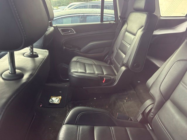 Used 2018 Black GMC Denali image 4