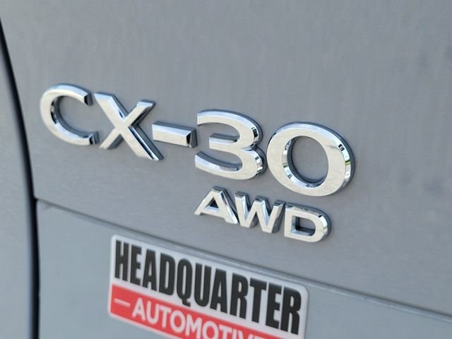 Used 2025 Gray Mazda 2.5 Turbo Premium Plus Package w/Premium Plus Package image 7